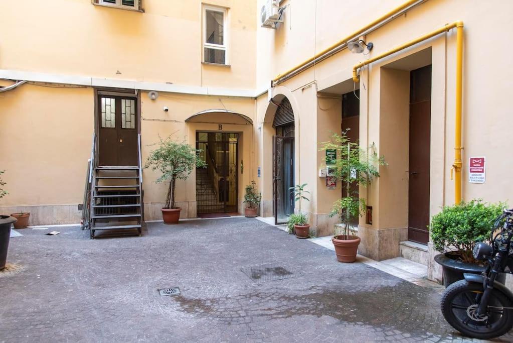 Nova Domus Colosseo Roma Ngoại thất bức ảnh