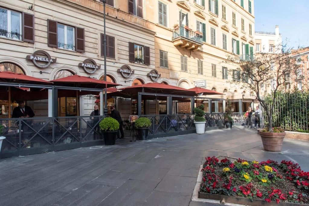 Nova Domus Colosseo Roma Ngoại thất bức ảnh